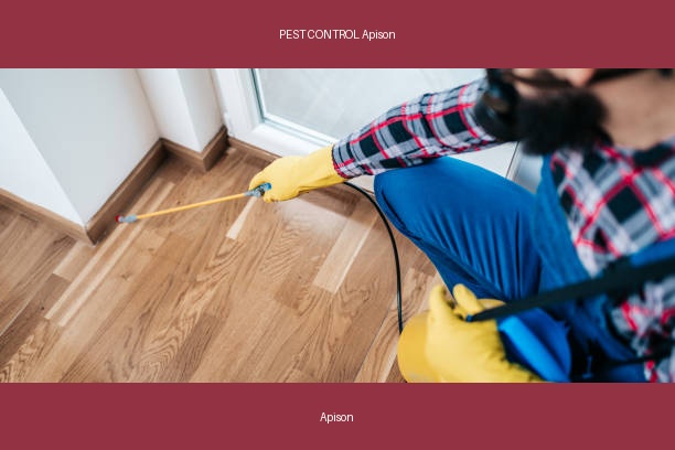 PEST CONTROL Apison